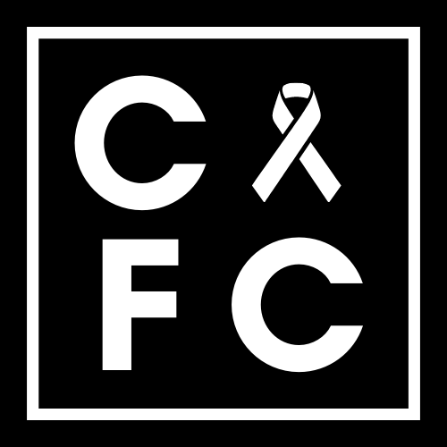 15"x15" CFC White Transfer Decal